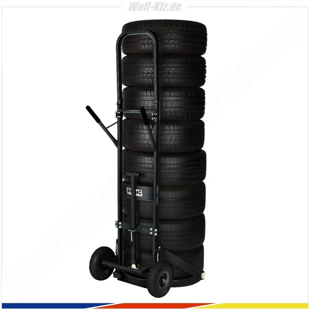 Sonic Reifenkarre 14-20" XL